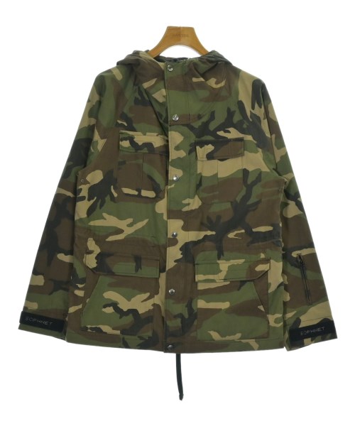 ソフネット(SOPHNET.)のSOPHNET. ブルゾン（その他）