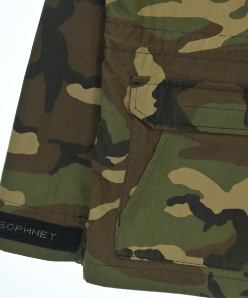 SOPHNET.（ソフネット）その他 カーキ サイズ:M メンズ/2200559008023
