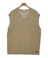 SOPHNET.（ソフネット）ベスト ベージュ サイズ:M メンズ/2200559067020