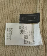 SOPHNET.（ソフネット）ベスト ベージュ サイズ:M メンズ/2200559067020