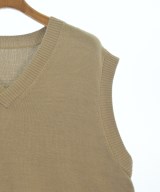 SOPHNET.（ソフネット）ベスト ベージュ サイズ:M メンズ/2200559067020