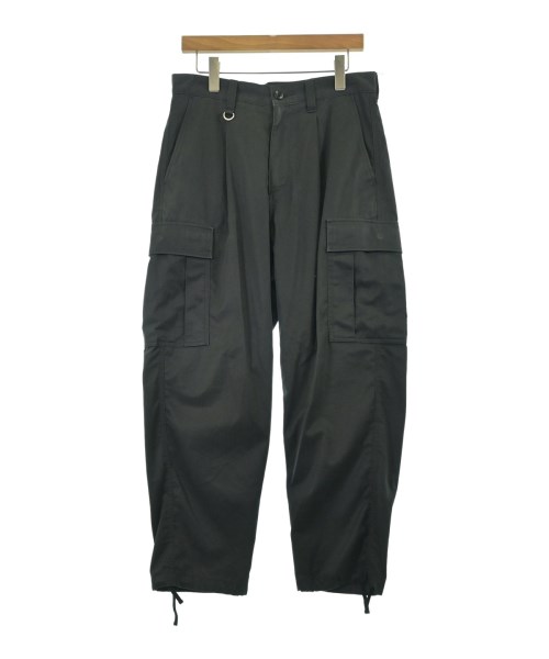 SOPHNET.(ソフネット)カーゴパンツ 黒 サイズ:M/2200559195143