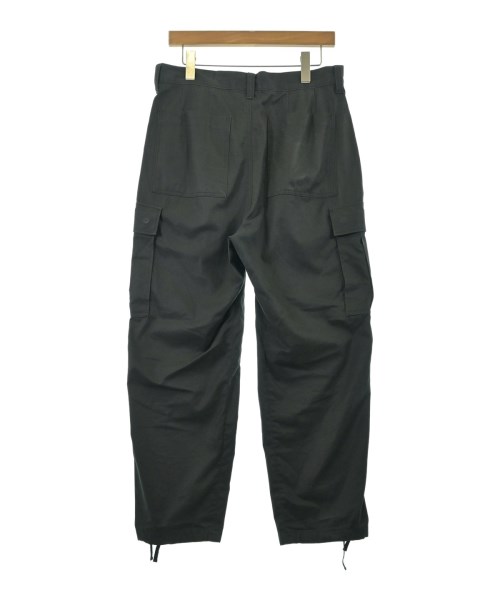 SOPHNET.（ソフネット）カーゴパンツ 黒 サイズ:M メンズ/2200559195143