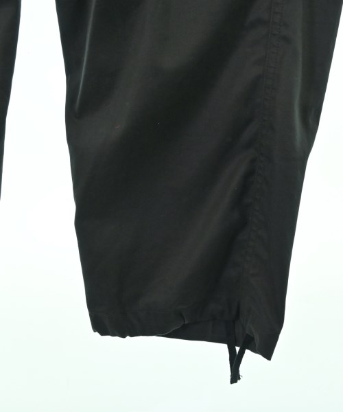 SOPHNET.（ソフネット）カーゴパンツ 黒 サイズ:M メンズ/2200559195143