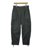 SOPHNET.（ソフネット）カーゴパンツ 黒 サイズ:M メンズ/2200559195143