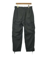 SOPHNET.（ソフネット）カーゴパンツ 黒 サイズ:M メンズ/2200559195143