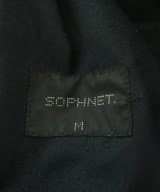 SOPHNET.（ソフネット）カーゴパンツ 黒 サイズ:M メンズ/2200559195143