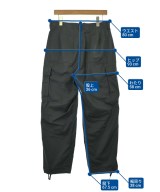 SOPHNET.（ソフネット）カーゴパンツ 黒 サイズ:M メンズ/2200559195143