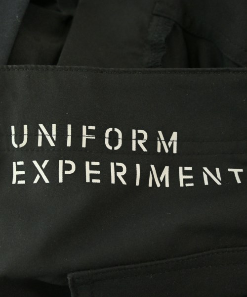 uniform experiment（ユニフォームエクスペリメント）その他 黒 サイズ:2(M位) メンズ/2200559195150