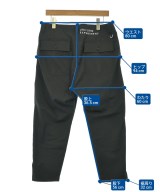 uniform experiment（ユニフォームエクスペリメント）その他 黒 サイズ:2(M位) メンズ/2200559195150