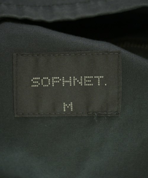 SOPHNET.（ソフネット）その他 黒 サイズ:M メンズ/2200559195174