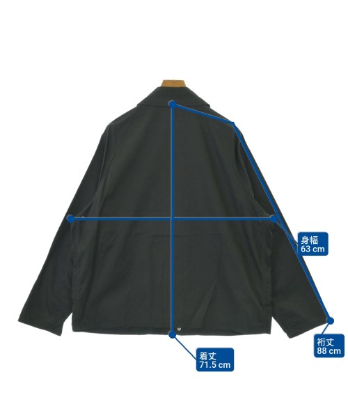 SOPHNET.（ソフネット）その他 黒 サイズ:M メンズ/2200559195174