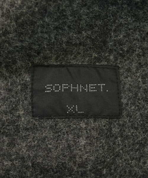 SOPHNET.（ソフネット）その他 グレー サイズ:XL メンズ/2200556125020
