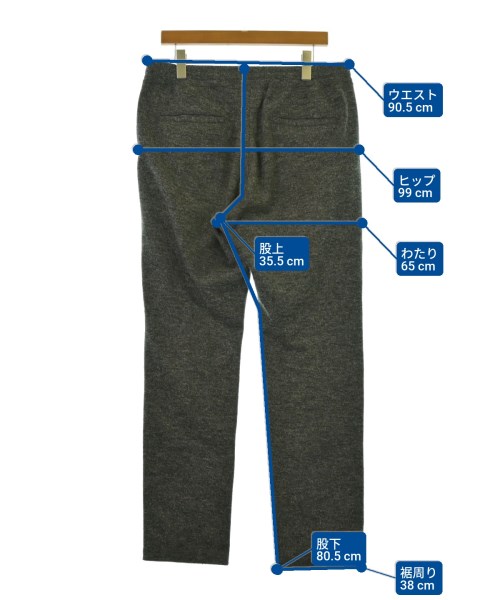 SOPHNET.（ソフネット）その他 グレー サイズ:XL メンズ/2200556125020