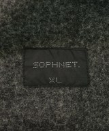 SOPHNET.（ソフネット）その他 グレー サイズ:XL メンズ/2200556125020