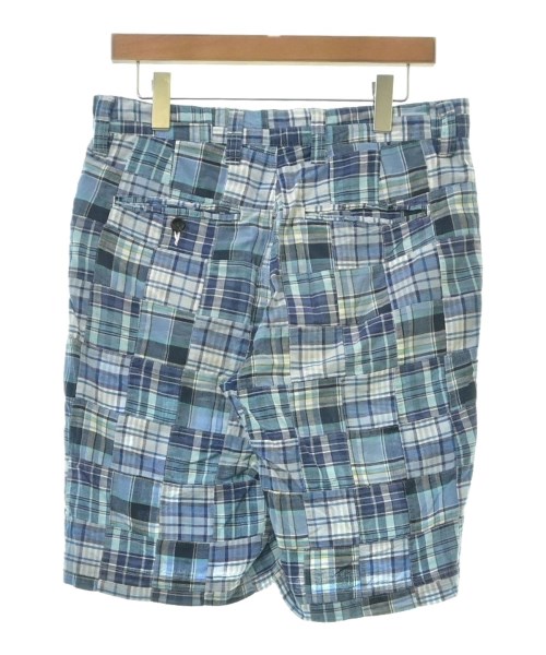SOPHNET.（ソフネット）ショートパンツ 青 サイズ:M メンズ/2200560256024