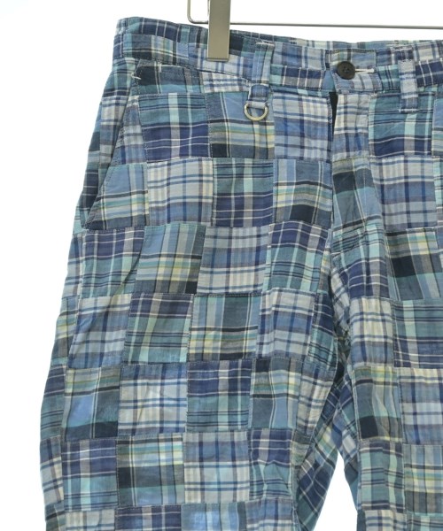 SOPHNET.（ソフネット）ショートパンツ 青 サイズ:M メンズ/2200560256024