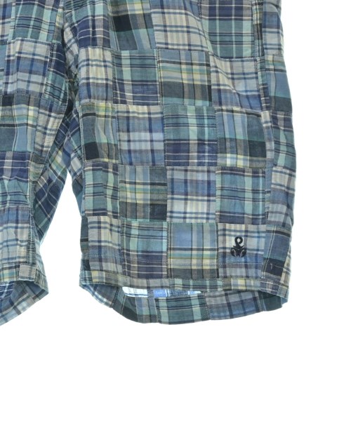 SOPHNET.（ソフネット）ショートパンツ 青 サイズ:M メンズ/2200560256024