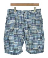 SOPHNET.（ソフネット）ショートパンツ 青 サイズ:M メンズ/2200560256024