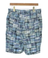 SOPHNET.（ソフネット）ショートパンツ 青 サイズ:M メンズ/2200560256024
