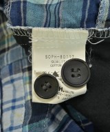 SOPHNET.（ソフネット）ショートパンツ 青 サイズ:M メンズ/2200560256024