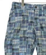 SOPHNET.（ソフネット）ショートパンツ 青 サイズ:M メンズ/2200560256024