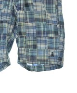 SOPHNET.（ソフネット）ショートパンツ 青 サイズ:M メンズ/2200560256024