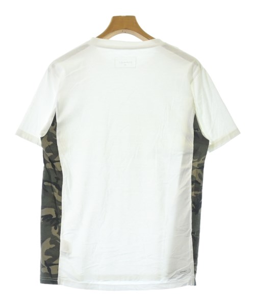 SOPHNET.（ソフネット）Tシャツ・カットソー 白 サイズ:M メンズ/2200560410495