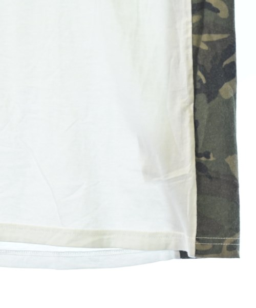 SOPHNET.（ソフネット）Tシャツ・カットソー 白 サイズ:M メンズ/2200560410495