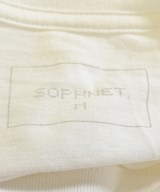 SOPHNET.（ソフネット）Tシャツ・カットソー 白 サイズ:M メンズ/2200560410495