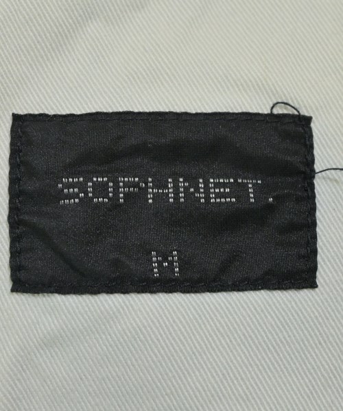 SOPHNET.（ソフネット）デニムパンツ 紺 サイズ:M メンズ/2200559449161
