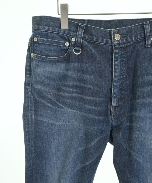 SOPHNET.（ソフネット）デニムパンツ 紺 サイズ:M メンズ/2200559449161