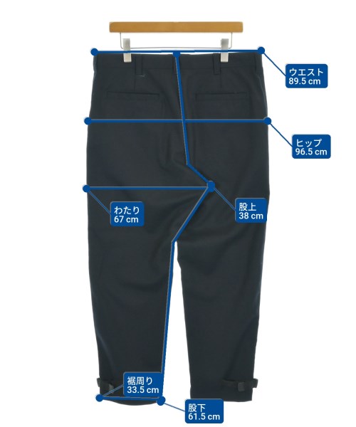 SOPHNET.（ソフネット）その他 紺 サイズ:L メンズ/2200558354169