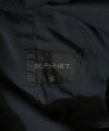 SOPHNET.（ソフネット）ショートパンツ 黒 サイズ:S メンズ/2200561970035