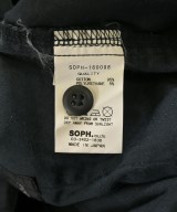 SOPHNET.（ソフネット）ショートパンツ 黒 サイズ:S メンズ/2200561970035