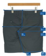 SOPHNET.（ソフネット）ショートパンツ 黒 サイズ:S メンズ/2200561970035