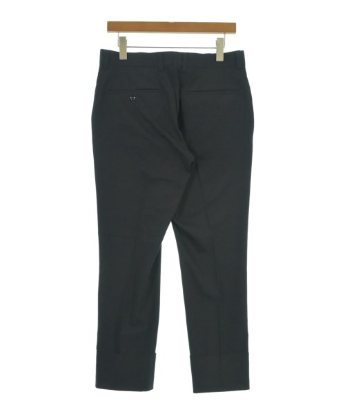 SOPHNET.（ソフネット）スラックス 黒 サイズ:M メンズ/2200634538100