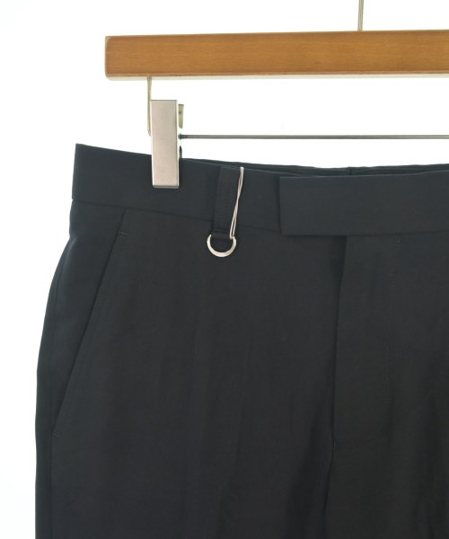 SOPHNET.（ソフネット）スラックス 黒 サイズ:M メンズ/2200634538100