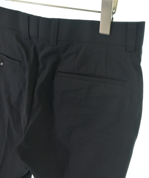 SOPHNET.（ソフネット）スラックス 黒 サイズ:M メンズ/2200634538100