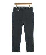 SOPHNET.（ソフネット）スラックス 黒 サイズ:M メンズ/2200634538100