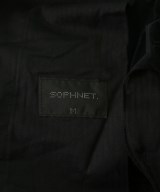 SOPHNET.（ソフネット）スラックス 黒 サイズ:M メンズ/2200634538100