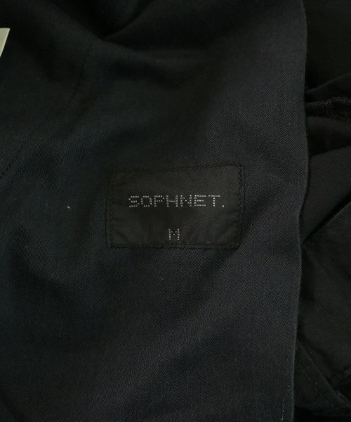 uniform experiment（ユニフォームエクスペリメント）その他 黒 サイズ:2(M位) メンズ/2200634538117