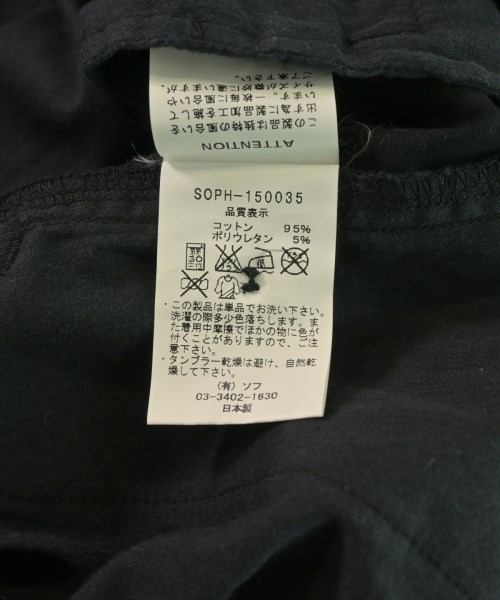 uniform experiment（ユニフォームエクスペリメント）その他 黒 サイズ:2(M位) メンズ/2200634538117