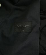 uniform experiment（ユニフォームエクスペリメント）その他 黒 サイズ:2(M位) メンズ/2200634538117