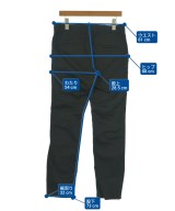 uniform experiment（ユニフォームエクスペリメント）その他 黒 サイズ:2(M位) メンズ/2200634538117