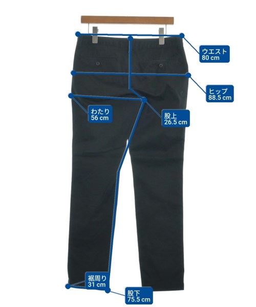 SOPHNET.（ソフネット）その他 黒 サイズ:M メンズ/2200634538155