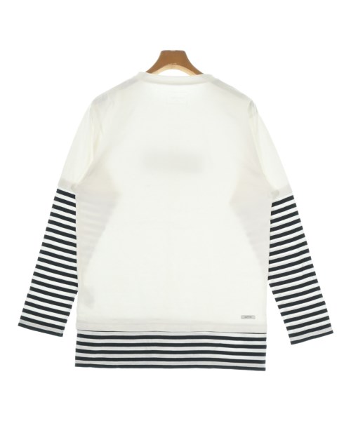 SOPHNET.（ソフネット）Tシャツ・カットソー 白 サイズ:M メンズ/2200634538209