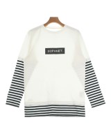 SOPHNET.（ソフネット）Tシャツ・カットソー 白 サイズ:M メンズ/2200634538209