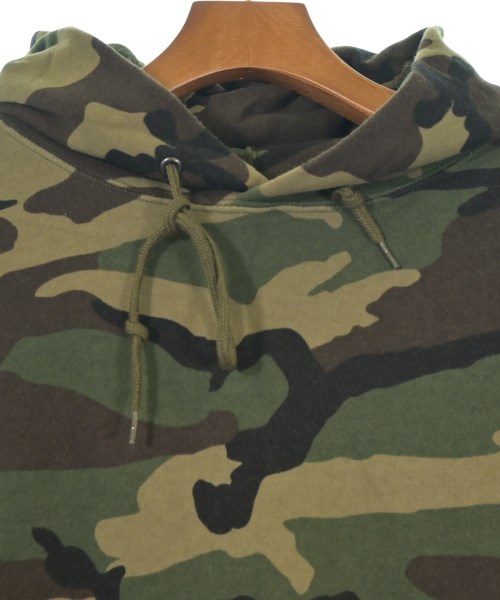 SOPHNET.（ソフネット）パーカー カーキ サイズ:M メンズ/2200634538230