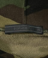 SOPHNET.（ソフネット）パーカー カーキ サイズ:M メンズ/2200634538230